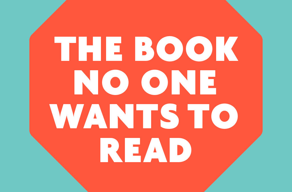 The Book No One Wants To Read A Free Sample Beth Bacon Beth Bacon