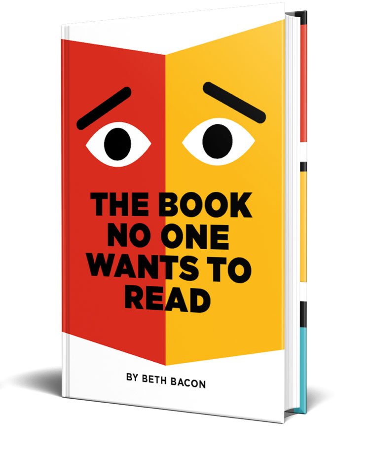 The Book No One Wants to Read